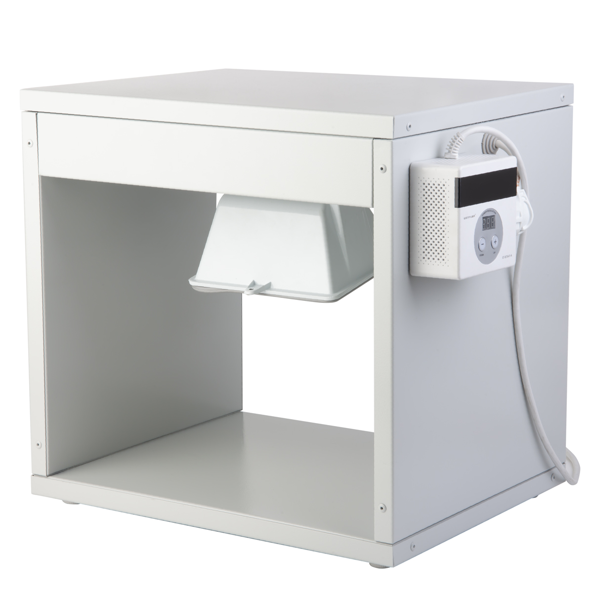 Камера для сушки тест-напылов WDK-DTS700