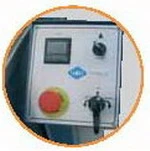 Comec VPT160 Станок для проверки герметичности головок и блоков цилиндров