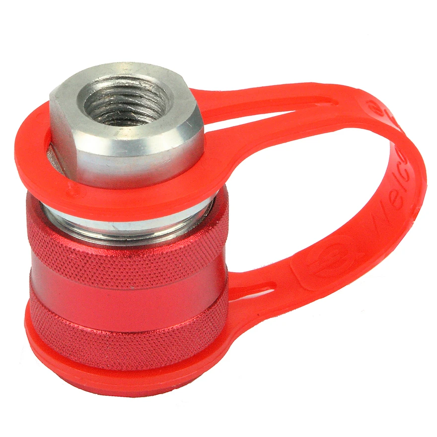 GARWIN PRO Быстроразъёмное соединение гидравлическое; 700 бар; 1/4”; ниппель