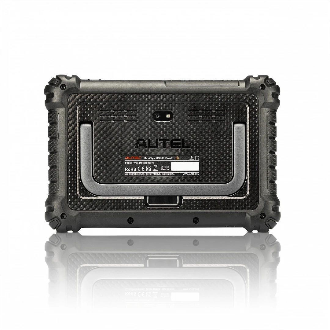 Сканер диагностический Autel MaxiSys MS906 PRO TS, российская версия