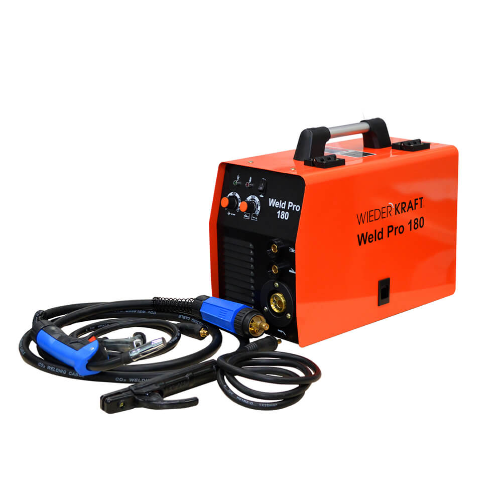 Сварочный аппарат WeldPro 180