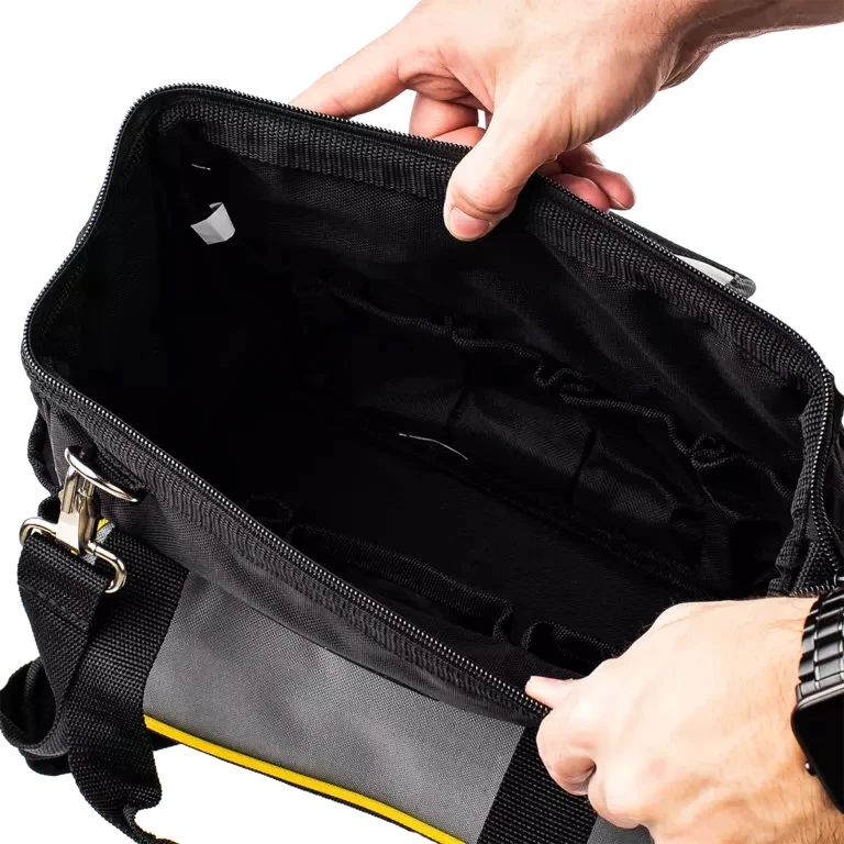 RUNTEC Сумка для инструмента, 6 карманов, 30 см