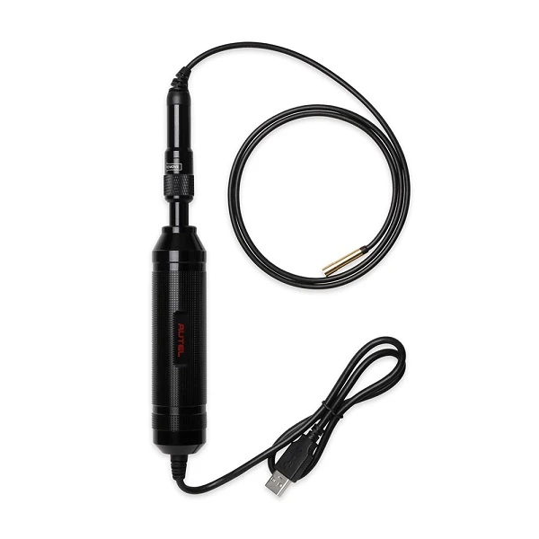 Autel Видеоэндоскоп-приставка MV105, поддержка ОС Android, Windows, 5,5 мм., для MS906, MS906BT, MS9