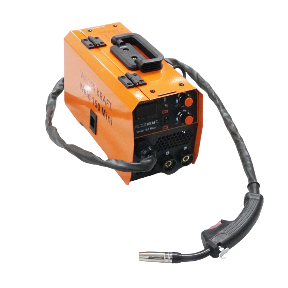 Сварочный аппарат Weld 150 Mini (150 А, 220 В)