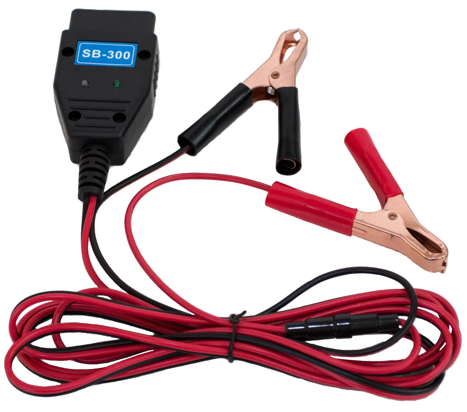 Licota Устройство для сохранения памяти авто, 12В, разъем OBD II
