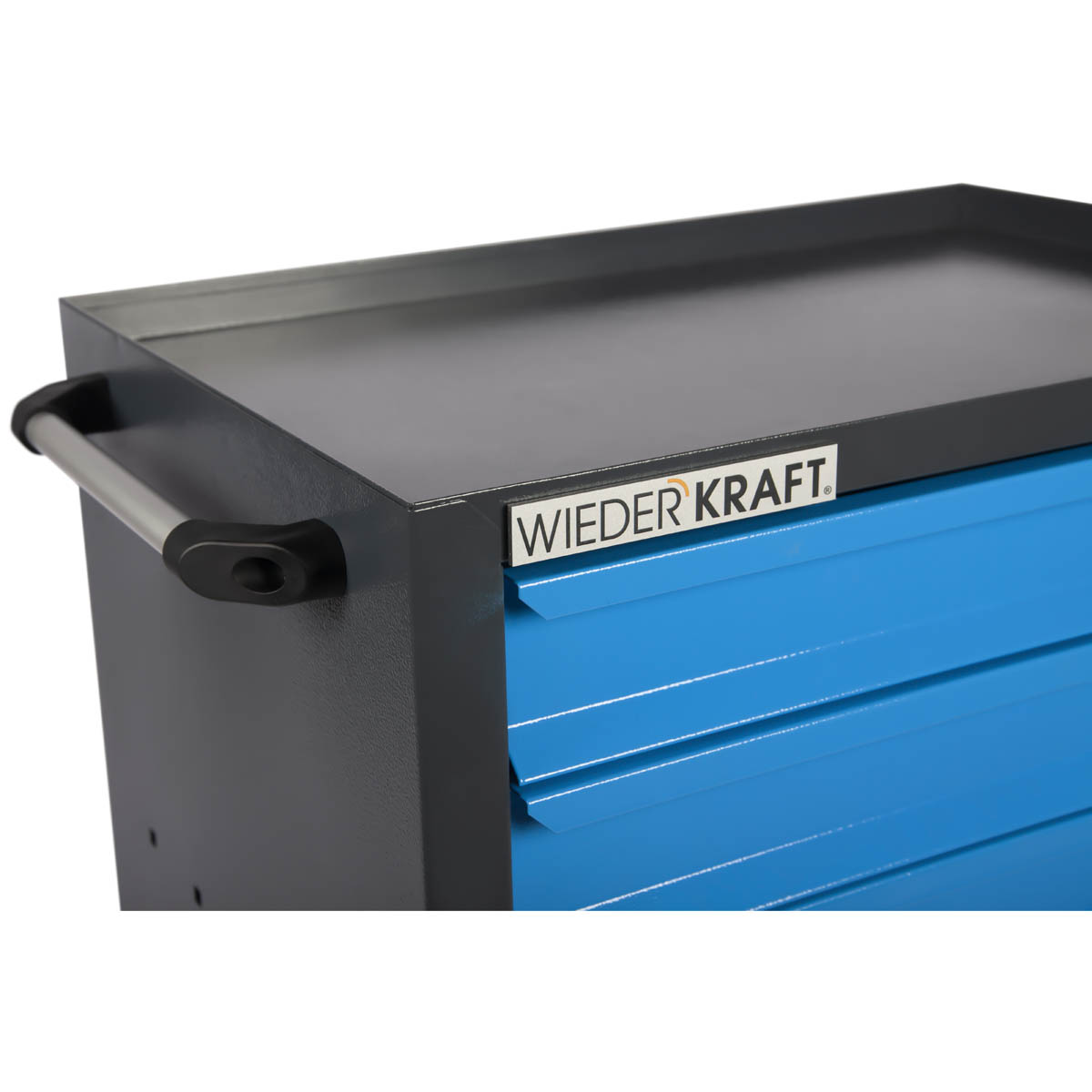 Инструментальная тележка WDK-606GB