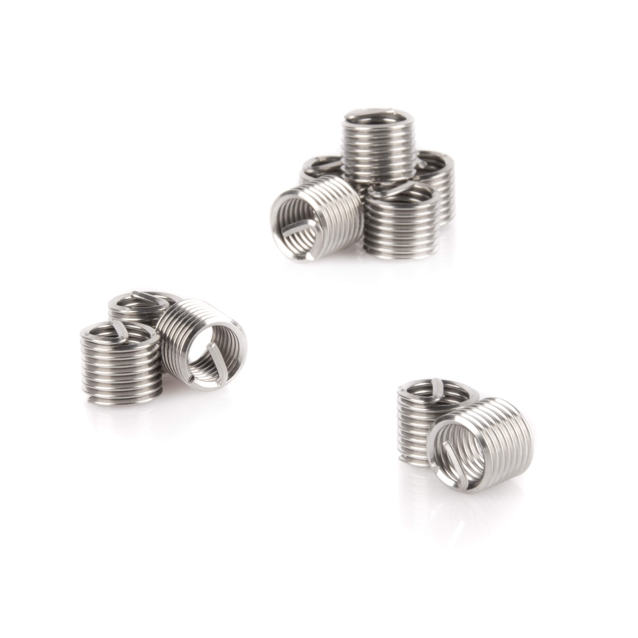 Резьбовые вставки M10X1,5 WDK-IN1015