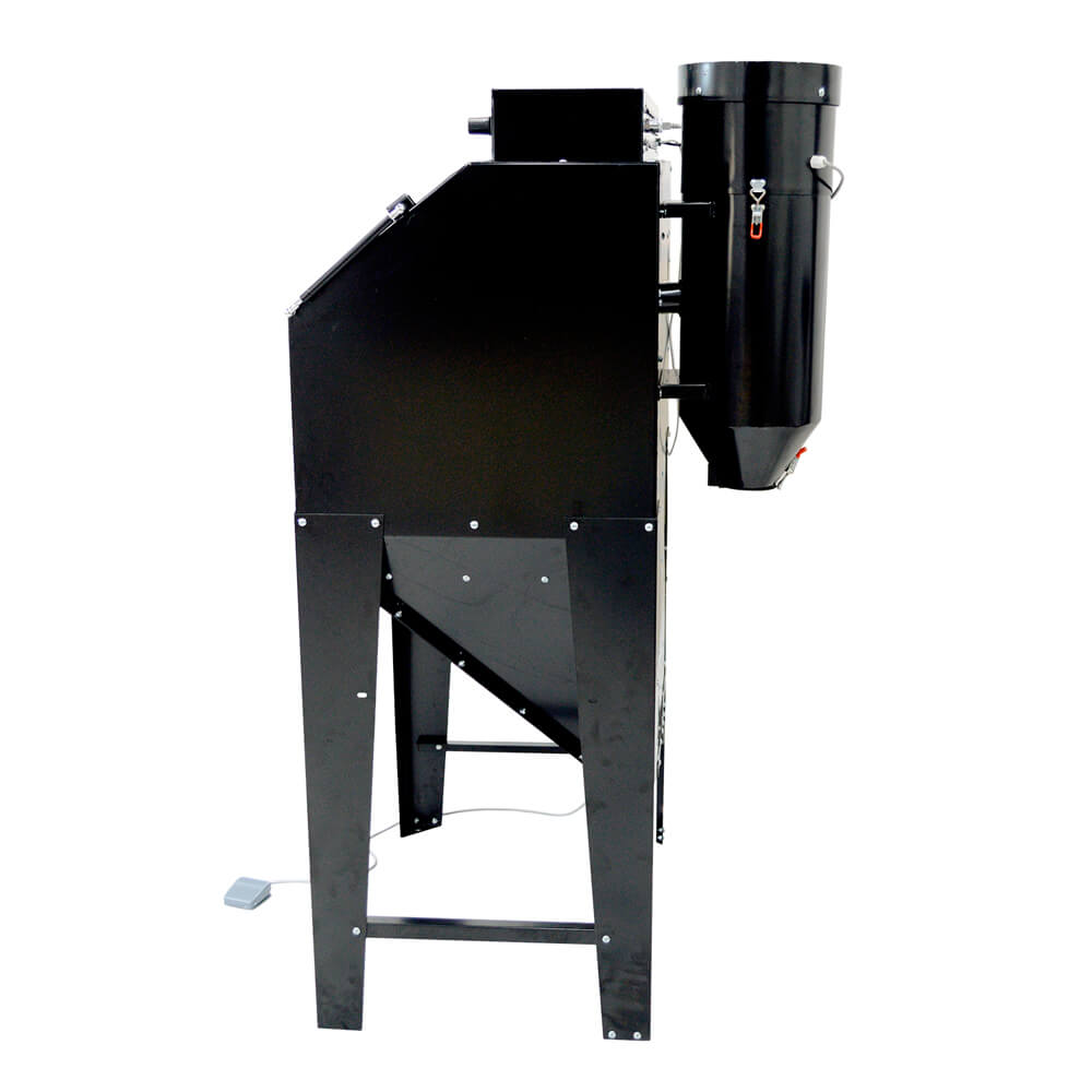Пескоструйная камера WDK-83350