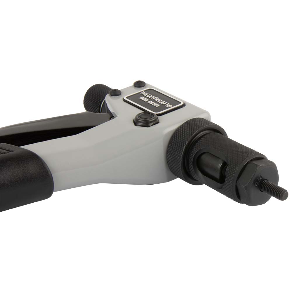 Заклепочник для резьбовых заклепок M3-M6 WDK-RN135