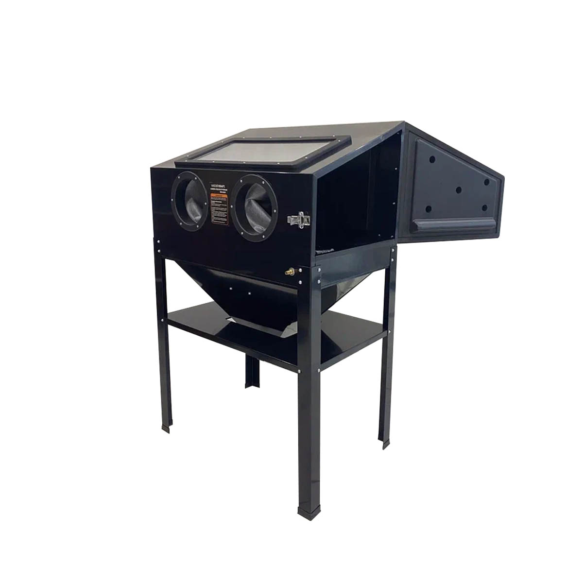 Пескоструйная камера WDK-83220
