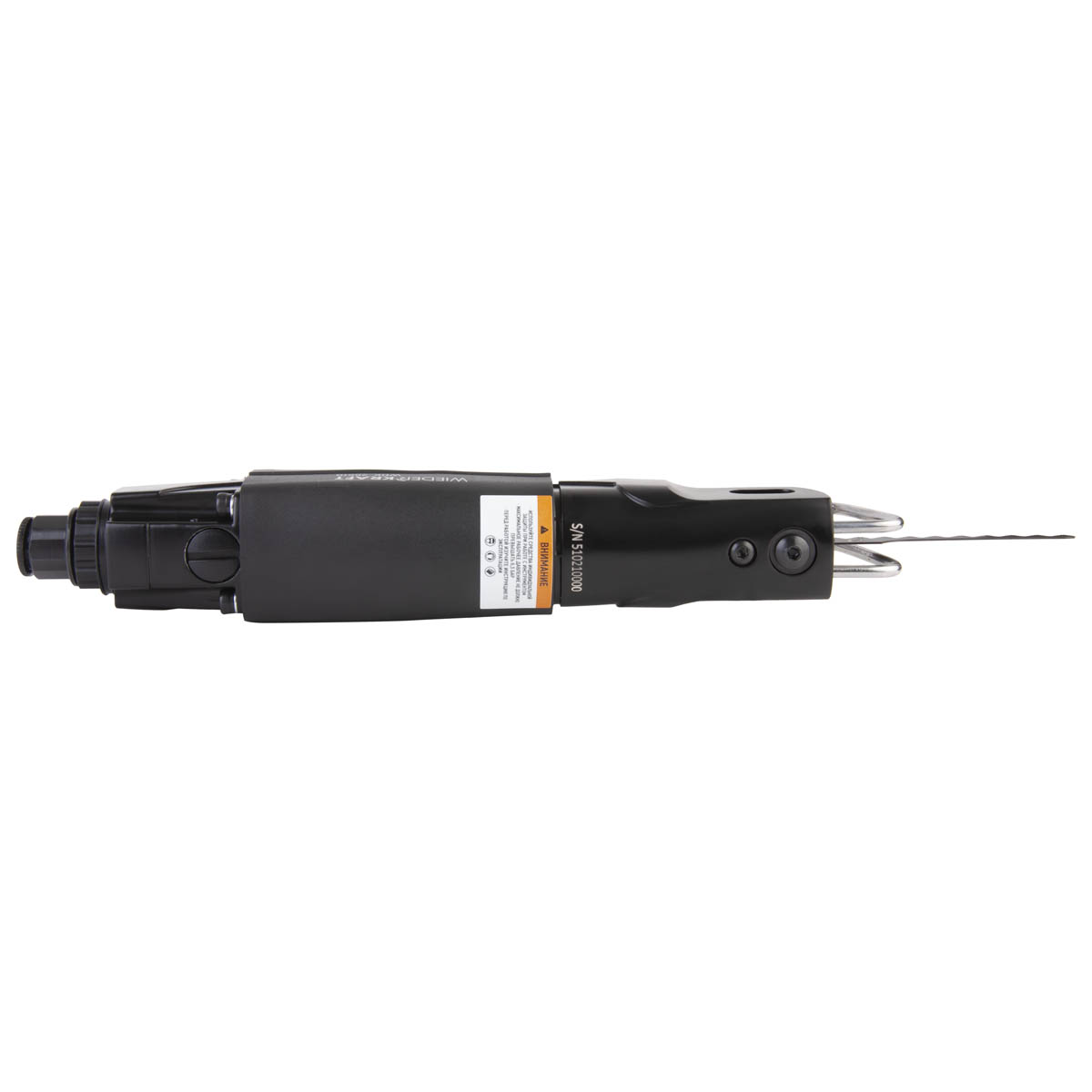 Лобзик с набором аксессуаров WDK-25510
