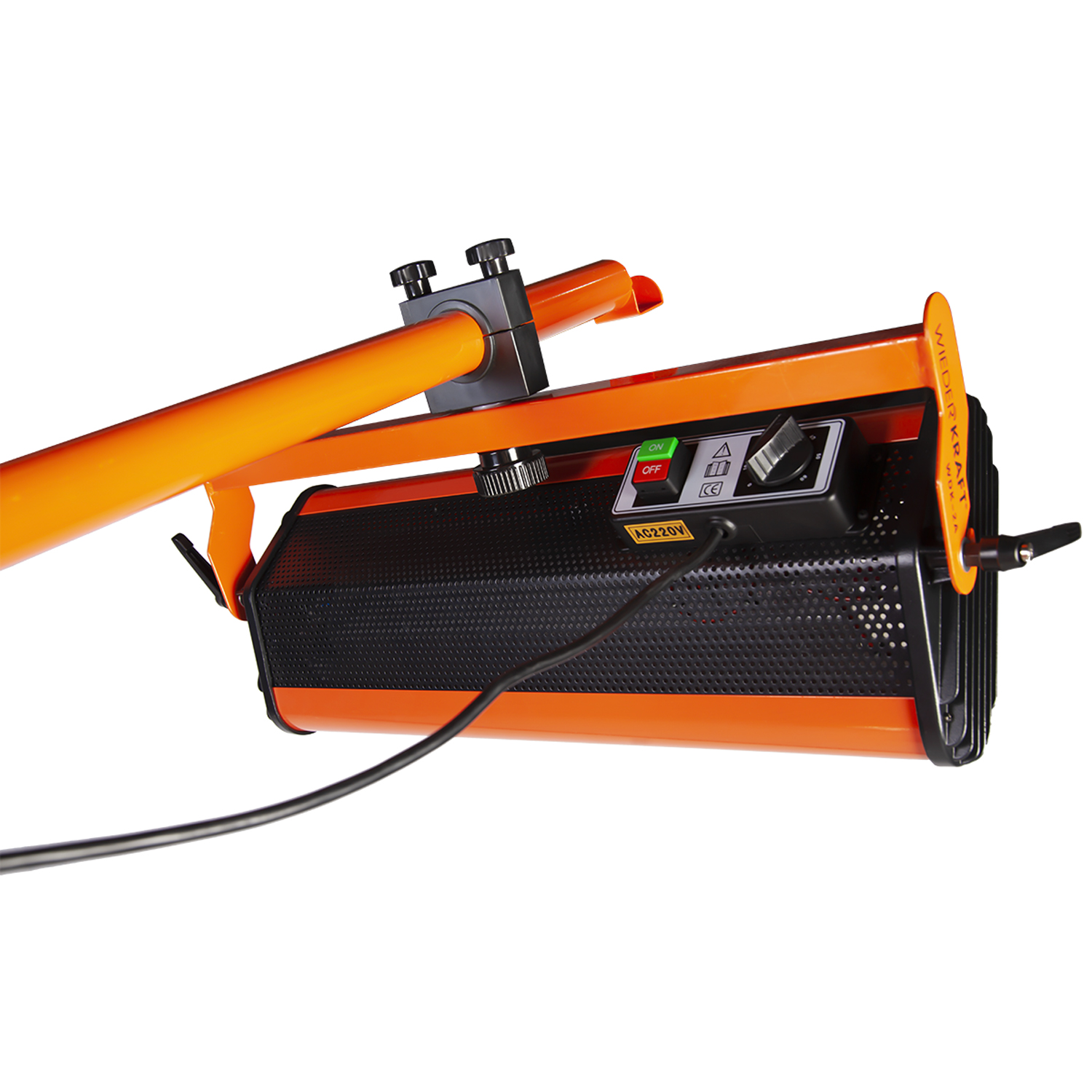 Инфракрасная сушка WDK-2A
