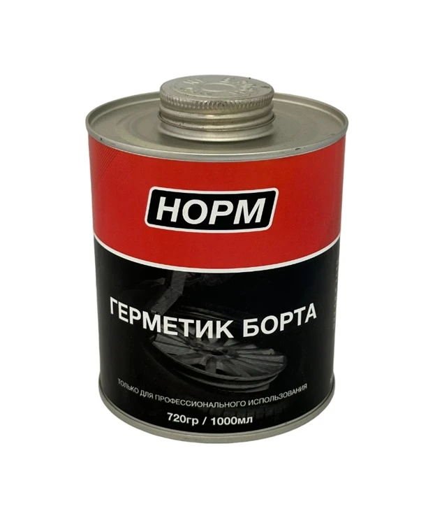 НОРМ Герметик борта 14-101, 1л