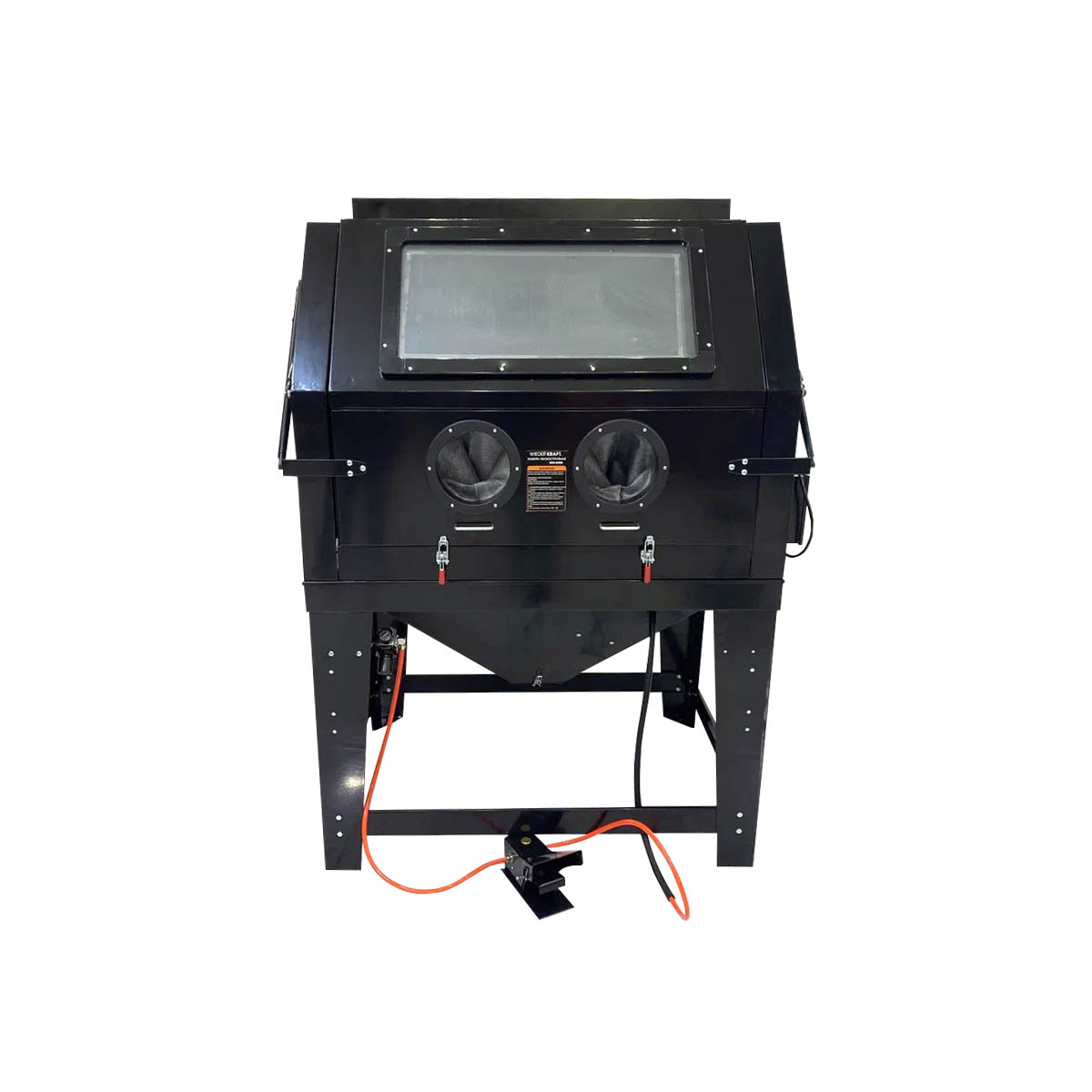 Пескоструйная камера WDK-83990