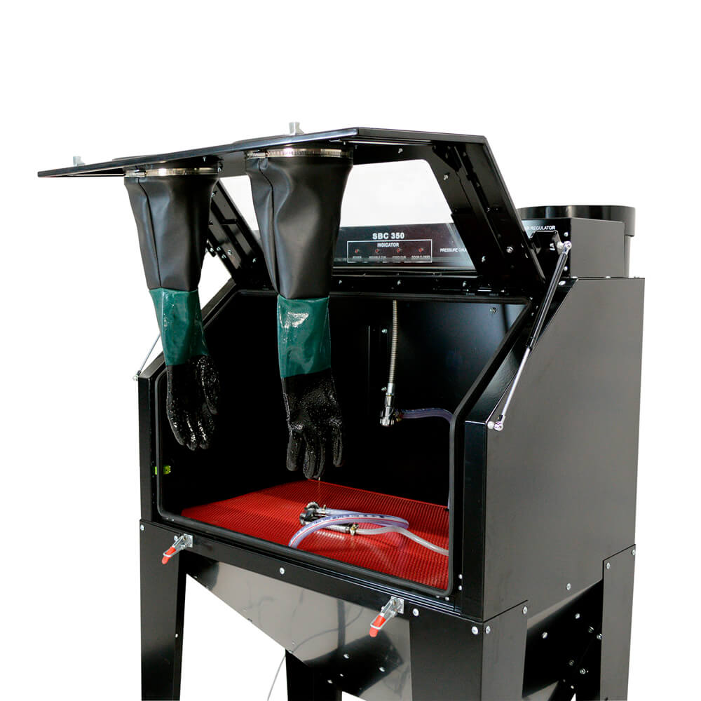 Пескоструйная камера WDK-83350