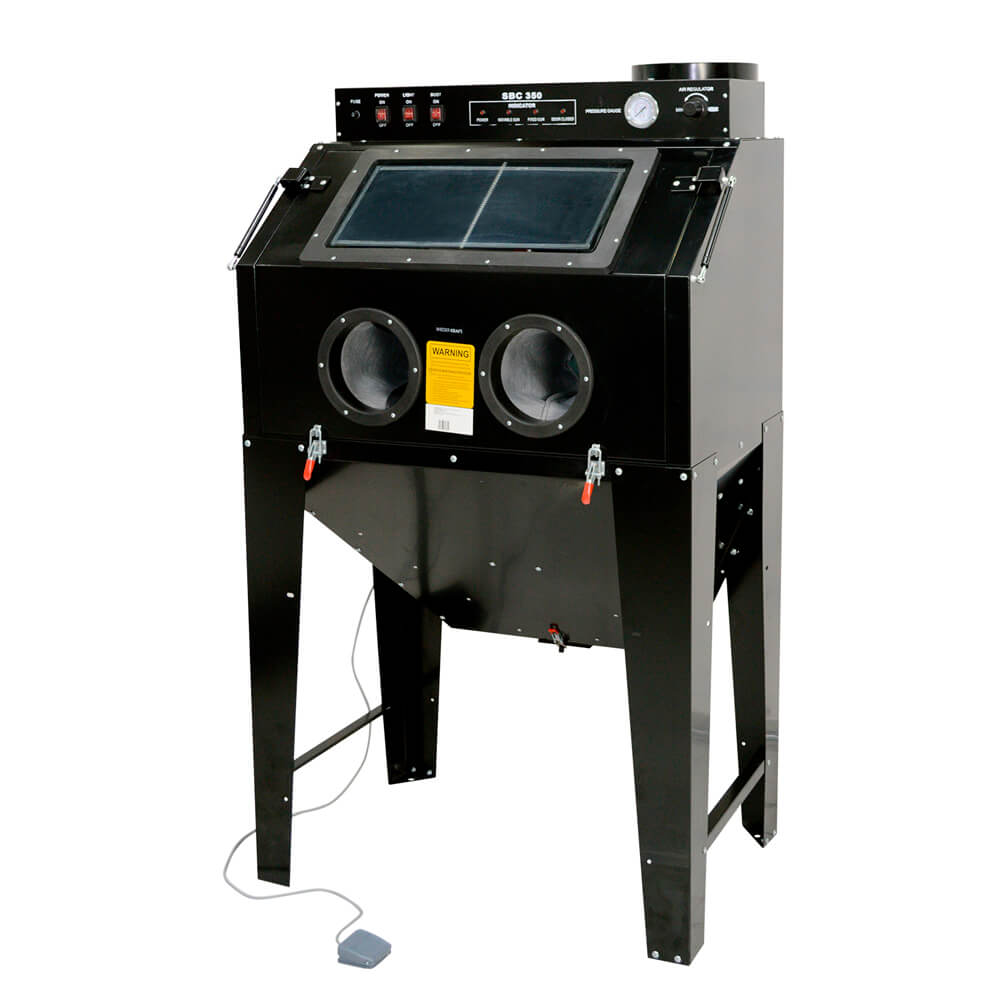 Пескоструйная камера WDK-83350