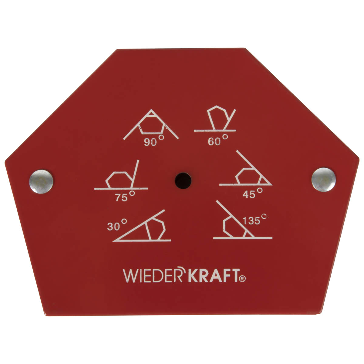 Сварочный магнит 22 кг WDK-65950