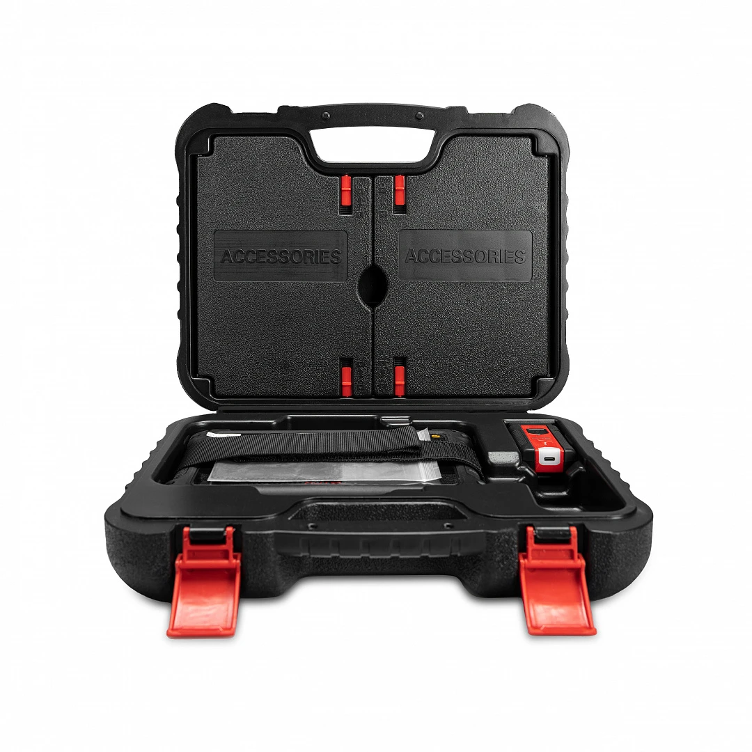 Сканер диагностический Autel MaxiSys MS906 PRO TS, российская версия