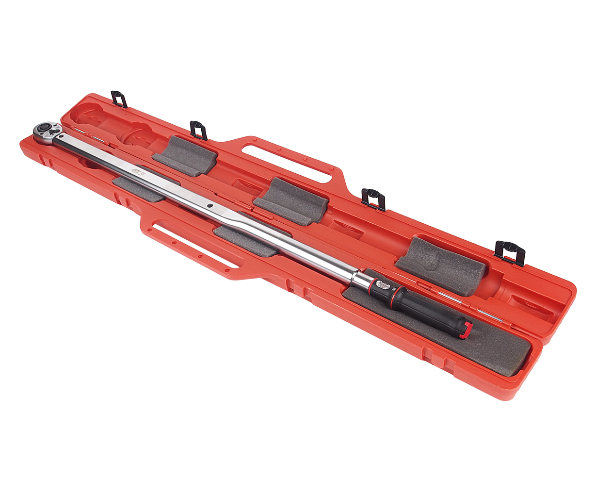 Ключ динамометрический 3/4" 140-750Нм 1150мм JTC