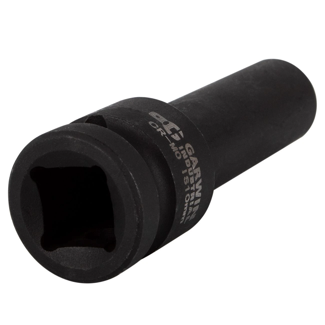 GARWIN Головка торцевая ударная глубокая 1/2", 6 гр, 14 мм