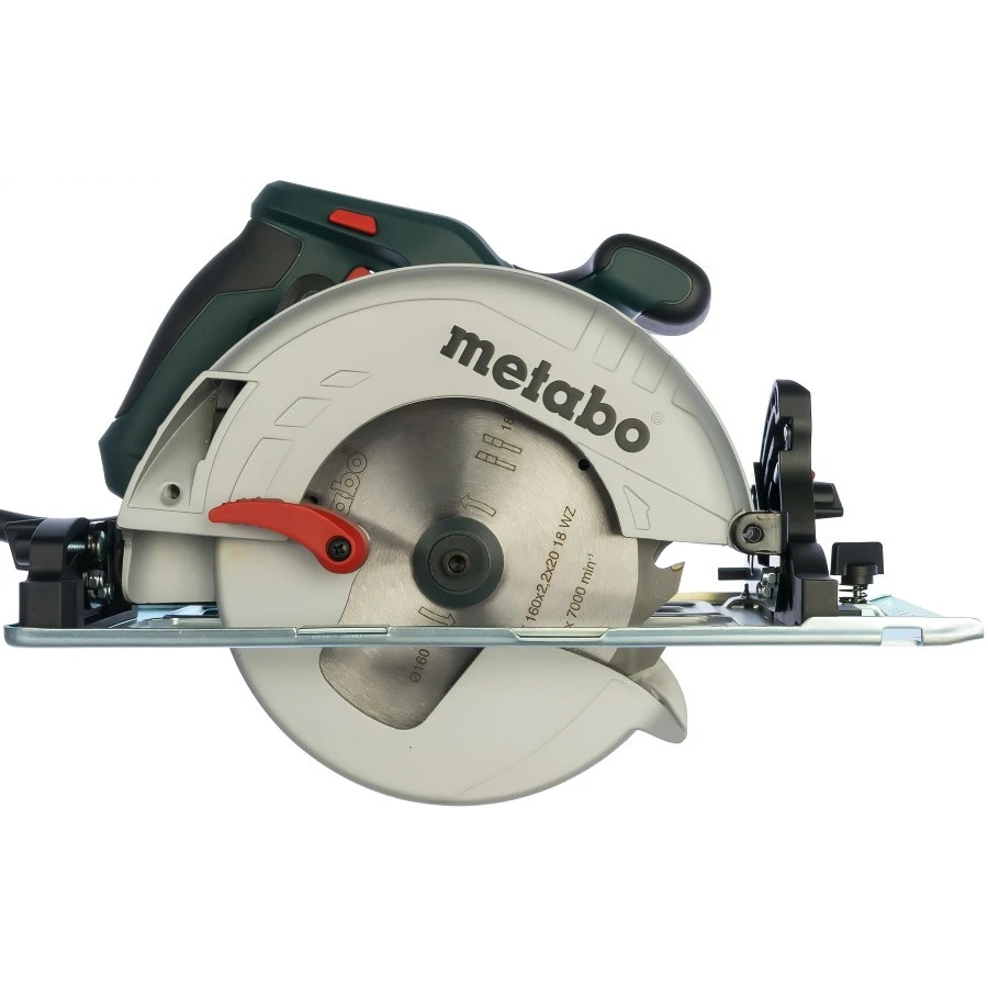 Metabo Циркулярная пила KS 55