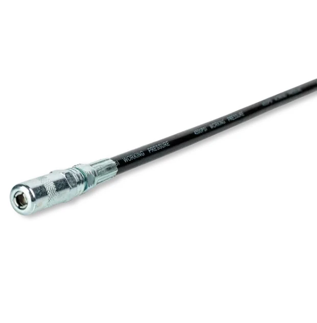 RUNTEC Шланг для шприца, М10х1, L=457 мм