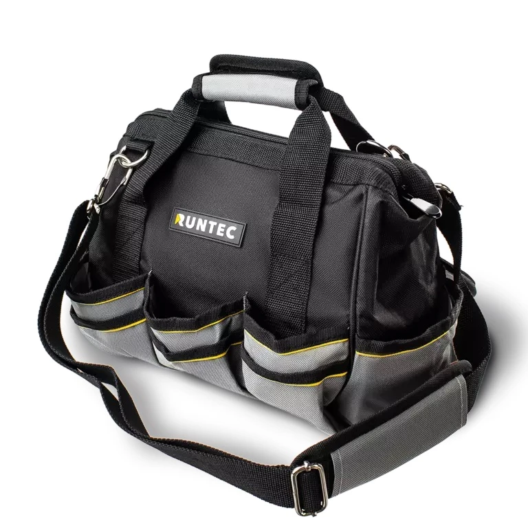 RUNTEC Сумка для инструмента, 6 карманов, 30 см