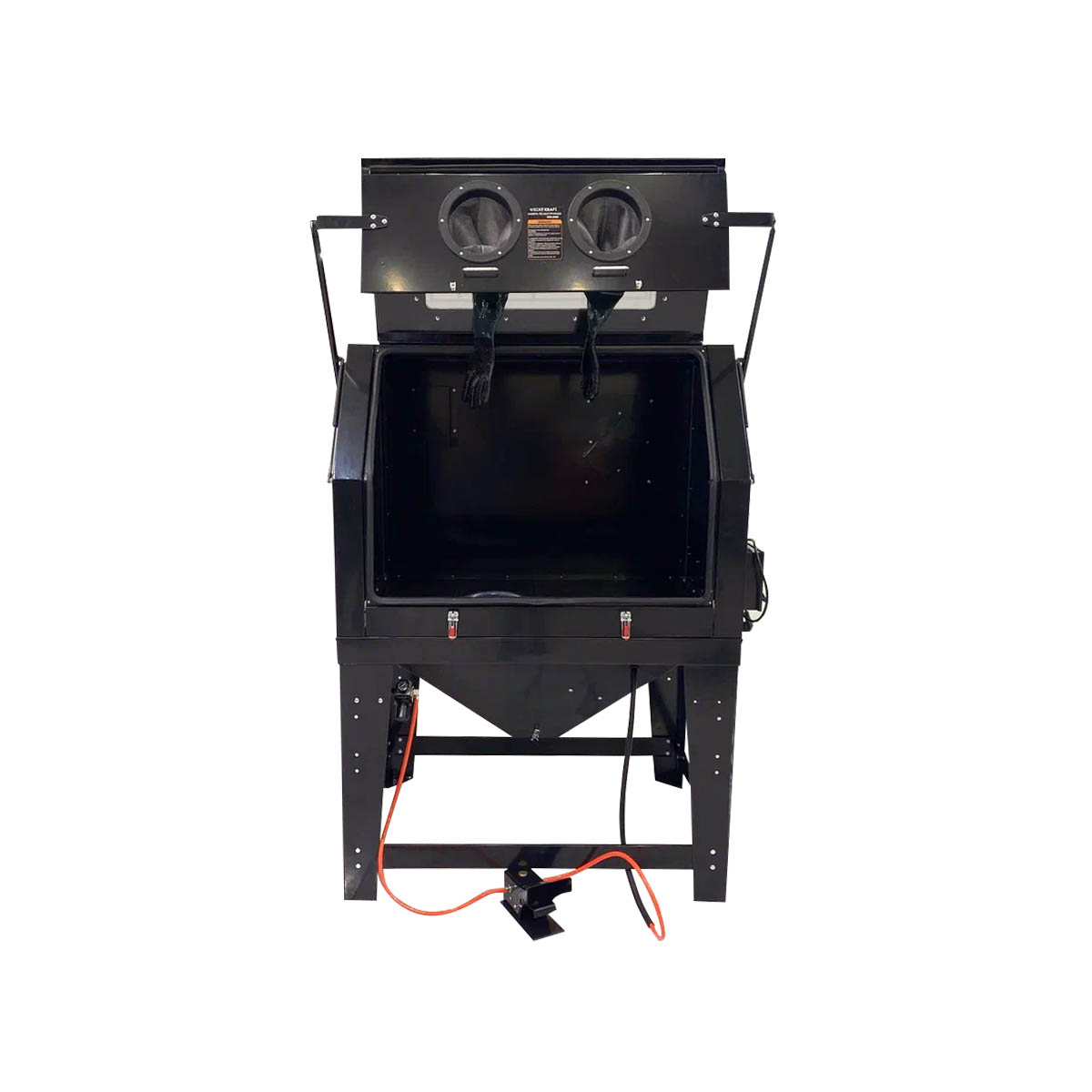 Пескоструйная камера WDK-83990
