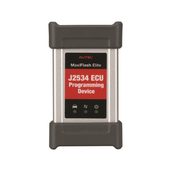 Сканер диагностический Autel MaxiSys Elite, российская версия