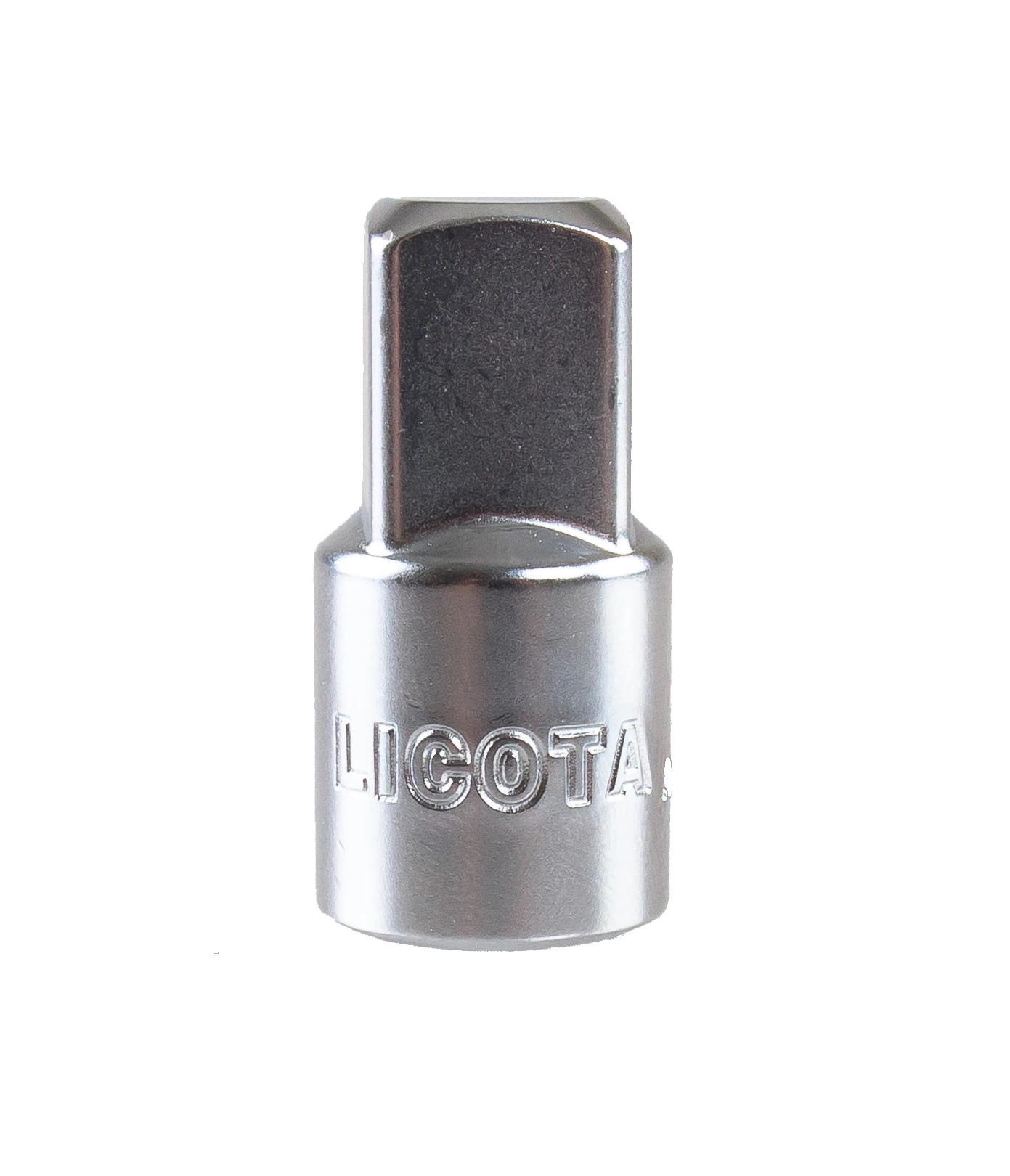 Licota Переходник 3/8"-1/2"