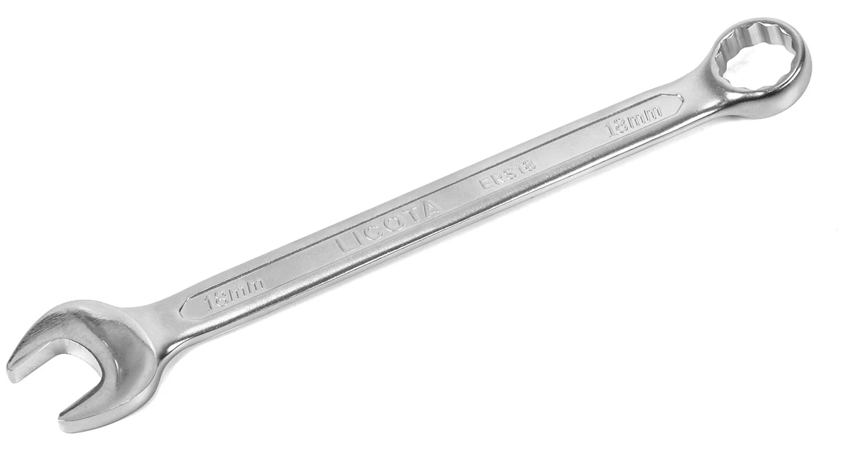 Licota Ключ комбинированный дюймовый 1-1/8"