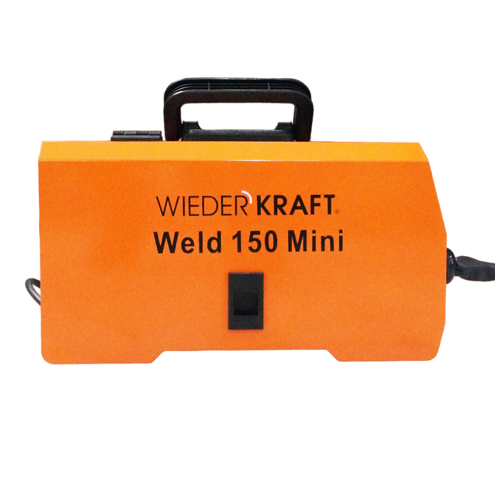 Сварочный аппарат Weld 150 Mini (150 А, 220 В)