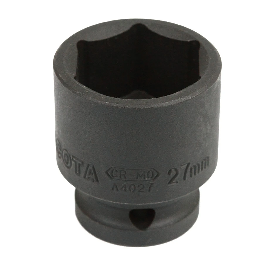 Licota Головка торцевая ударная 1/2" 27мм