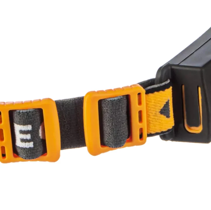 RUNTEC Фонарь налобный аккумуляторный RT-HLR300