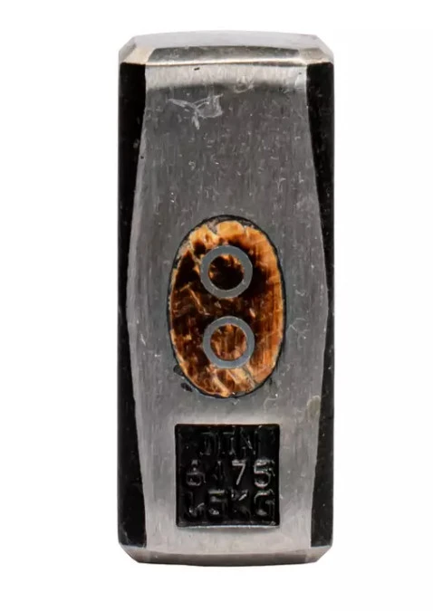GARWIN INDUSTRIAL Кувалда с рукояткой из дерева гикори, 1500 г