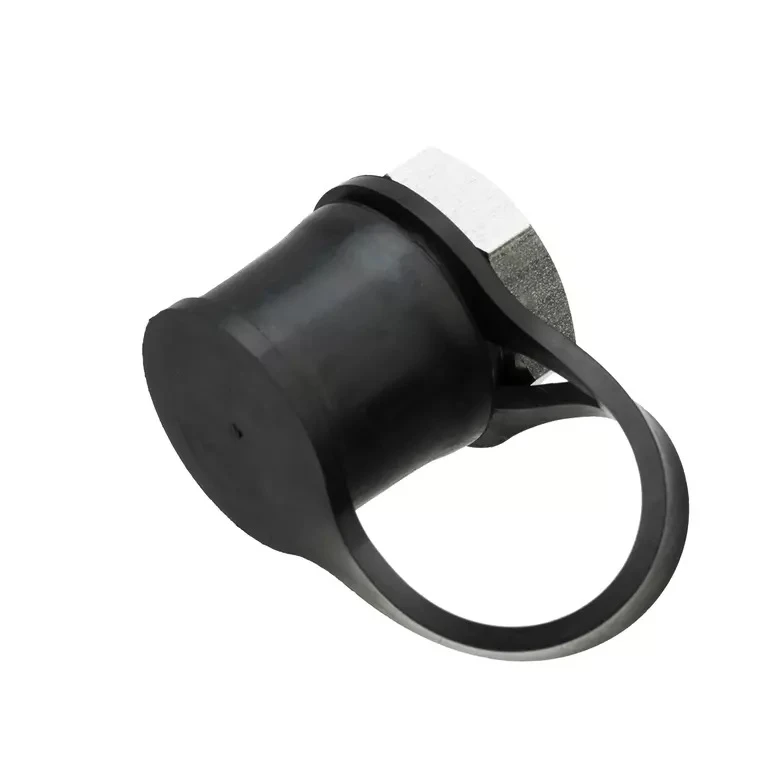 GARWIN INDUSTRIAL Быстроразъёмное соединение гидравлическое; 700 бар; 3/8” NPT; нипель, внутренняя р