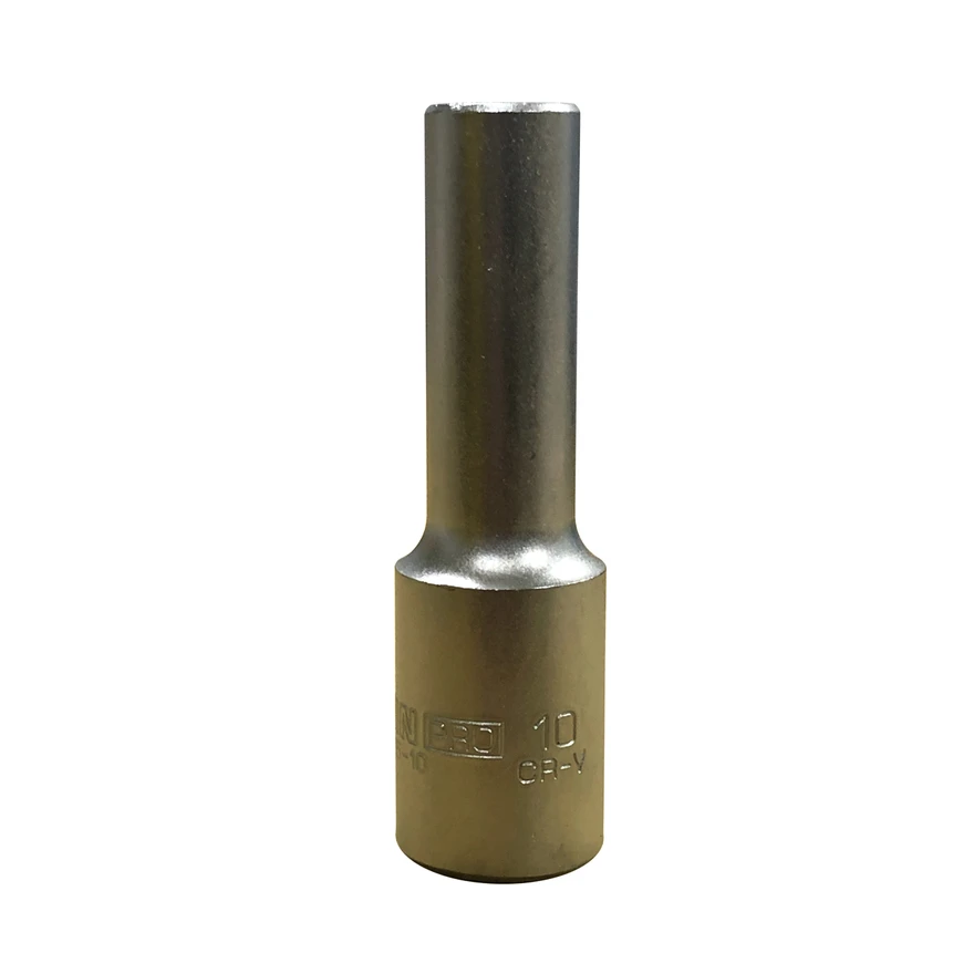 GARWIN Головка торцевая глубокая 6 гр. 1/2" 12 мм