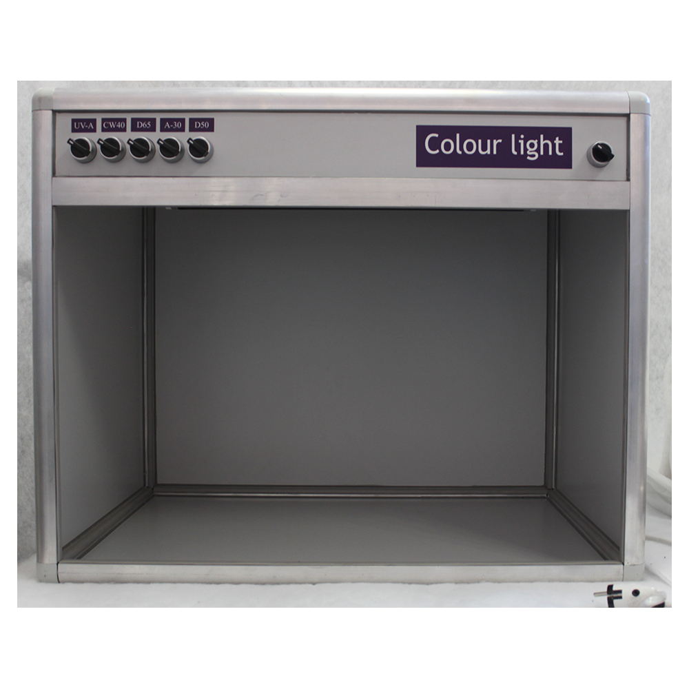 Лампа колориста WDK-CL700