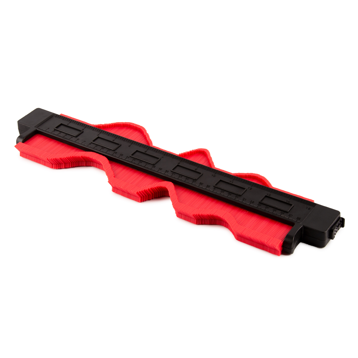 Линейка кузовная WDK-65424 с фиксатором