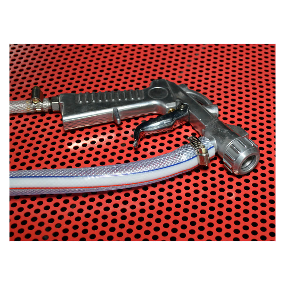 Пескоструйная камера WDK-83350