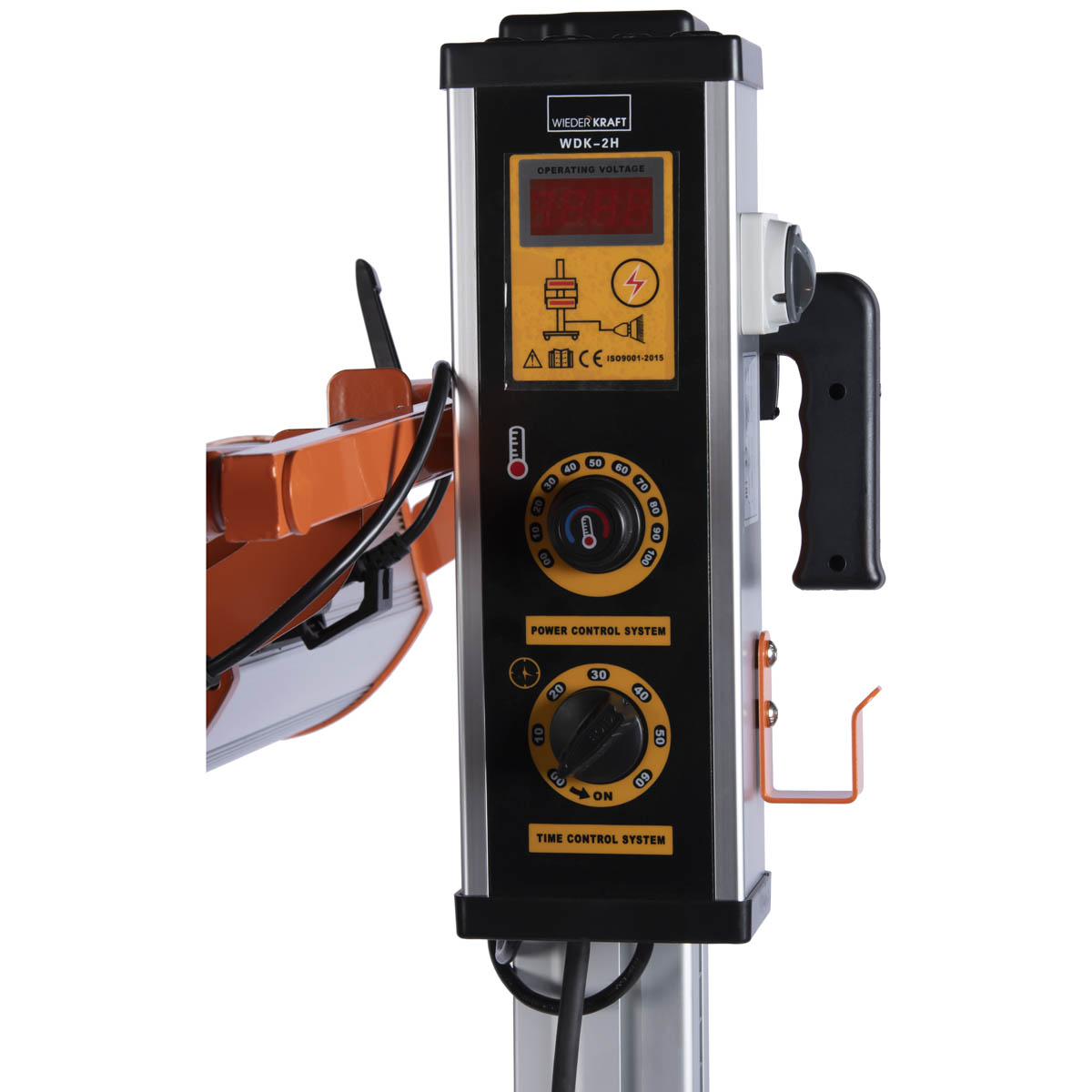 Инфракрасная сушка WDK-2H