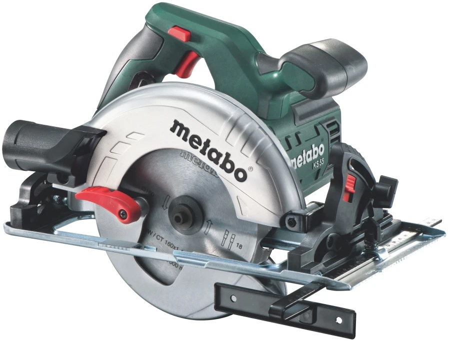 Metabo Циркулярная пила KS 55