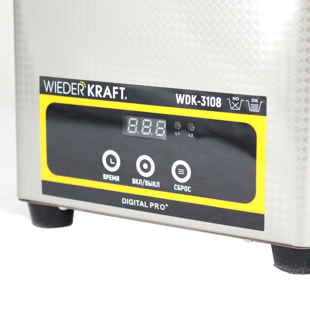 Ультразвуковая ванна WDK-3108
