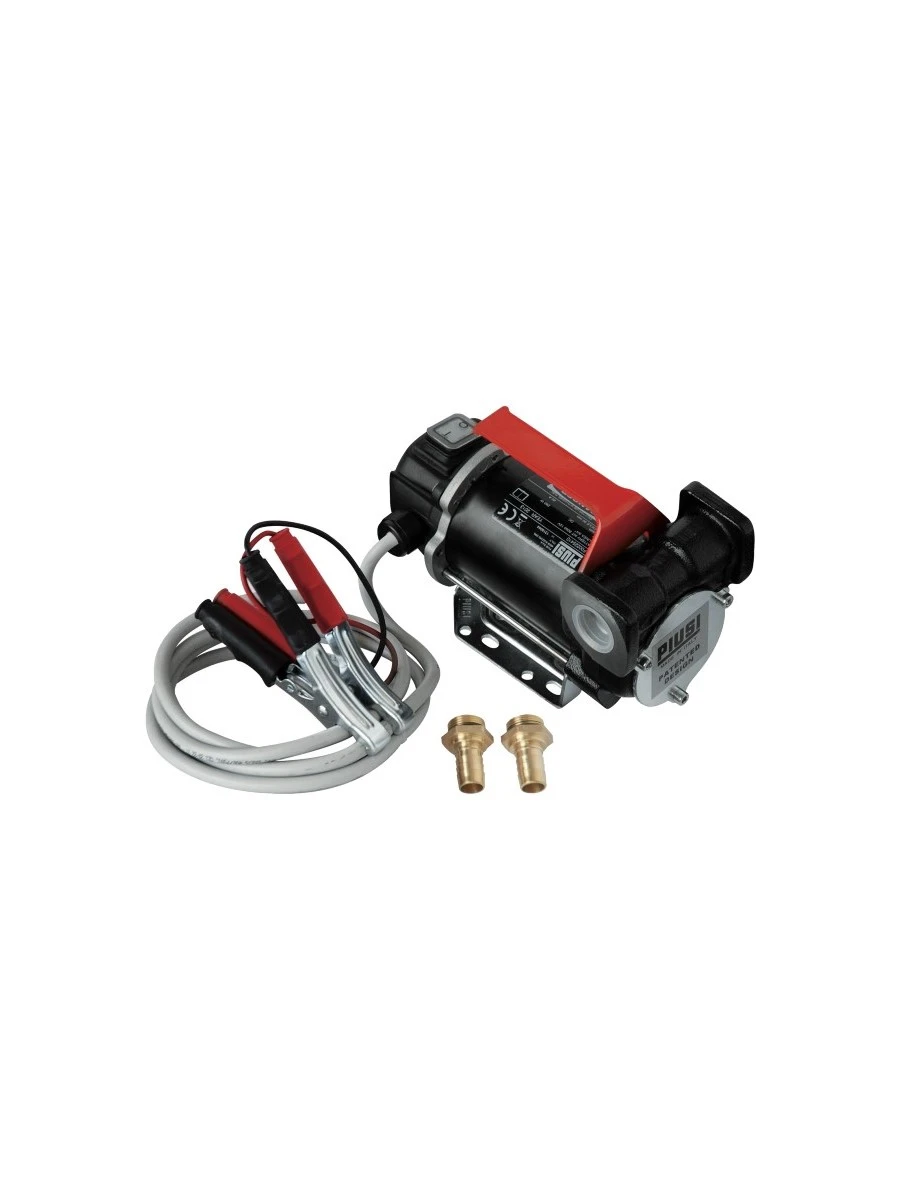 Carry Panther DC 12V - Роторный самовсасывающийся насос