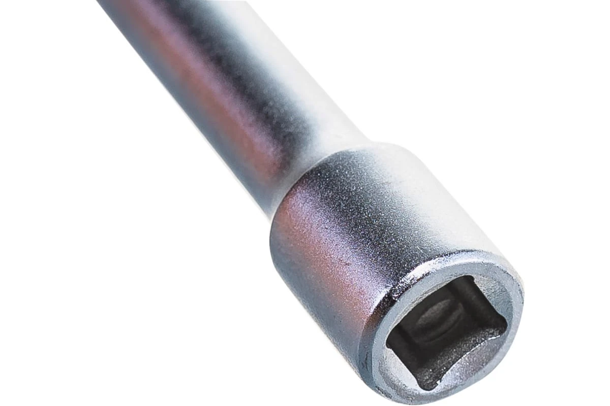 FORCE Удлинитель 1/4"DR L=100 мм