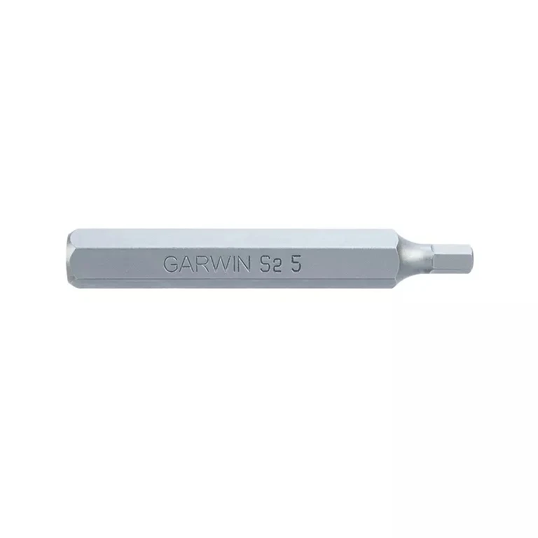 GARWIN PRO Бита 10 мм шестигранная H5 75 мм