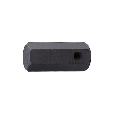 KING TONY Насадка ударная торцевая 3/4", HEX, 12 мм, L = 40 мм