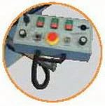 Comec RP1300 Станок для шлифовки поверхности головок и блоков цилиндров