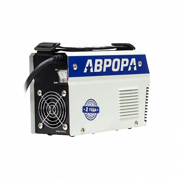 АВРОРА Сварочный инвертор Вектор 1600