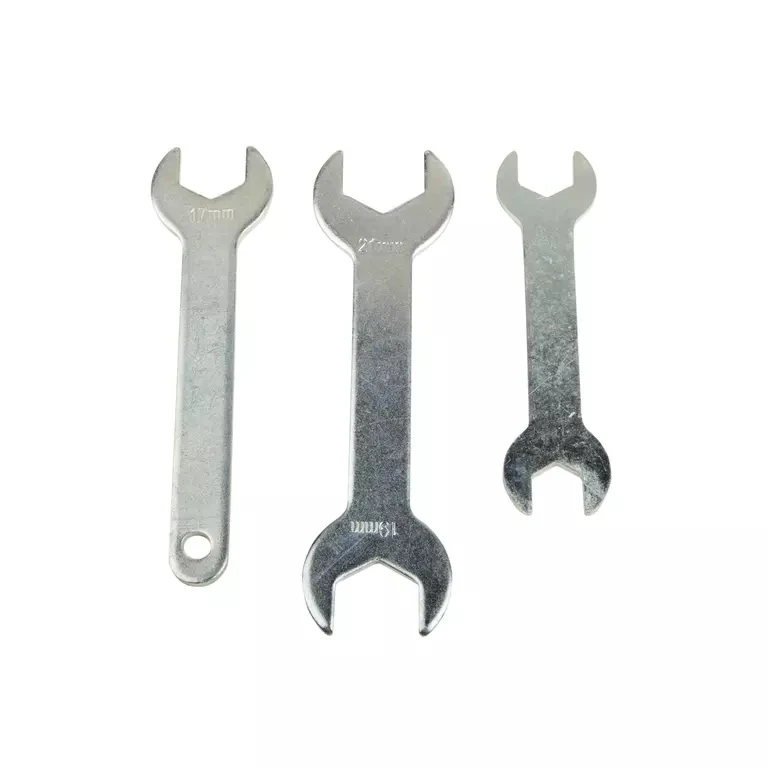 GARWIN INDUSTRIAL Заклепочный пистолет пневмогидравлический резьбовой; M3-M12 19000Н; ход 7мм